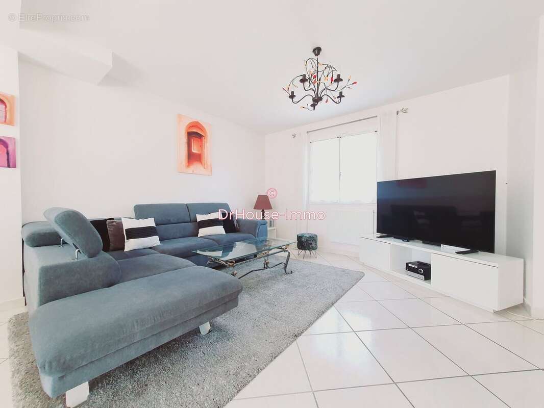 Maison à FRANCONVILLE