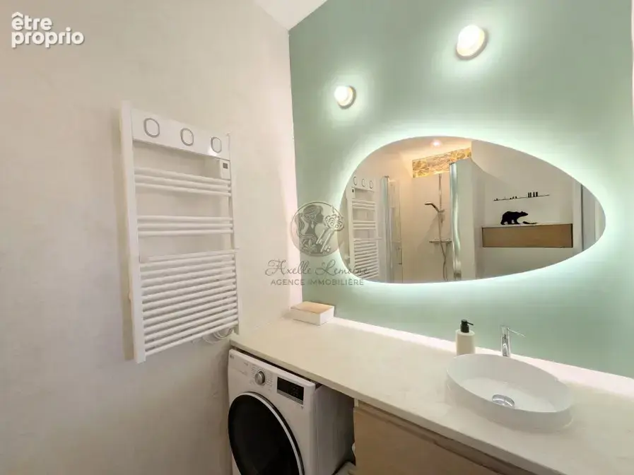 Dernier étage lumineux   Cours Vitton Lyon 6  64 m2  2 chambres  Vue dégagée - photo 13