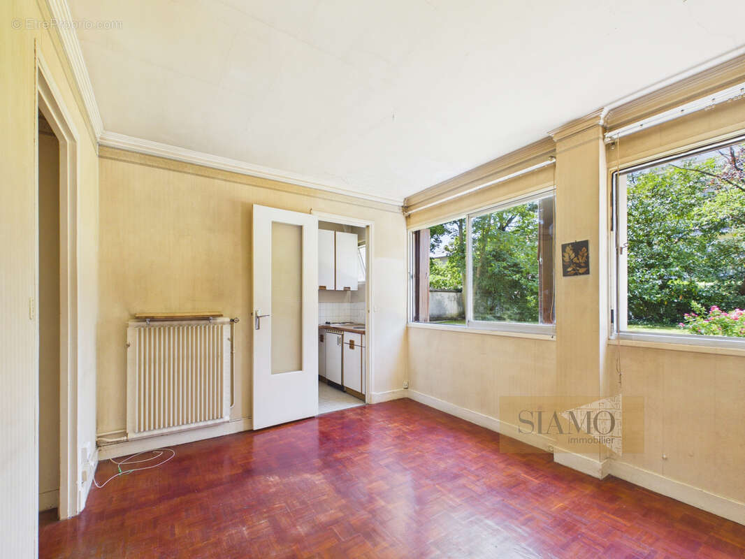 Appartement à VINCENNES