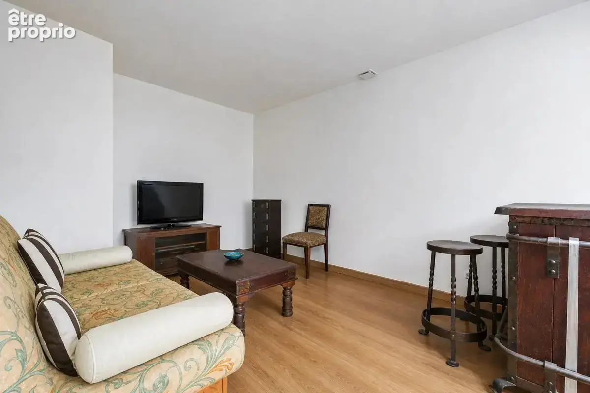 Maison de ville 3 pièces à Saulx-les-Chartreux - photo 3