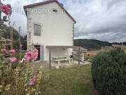 Maison à LACHAPELLE-GRAILLOUSE