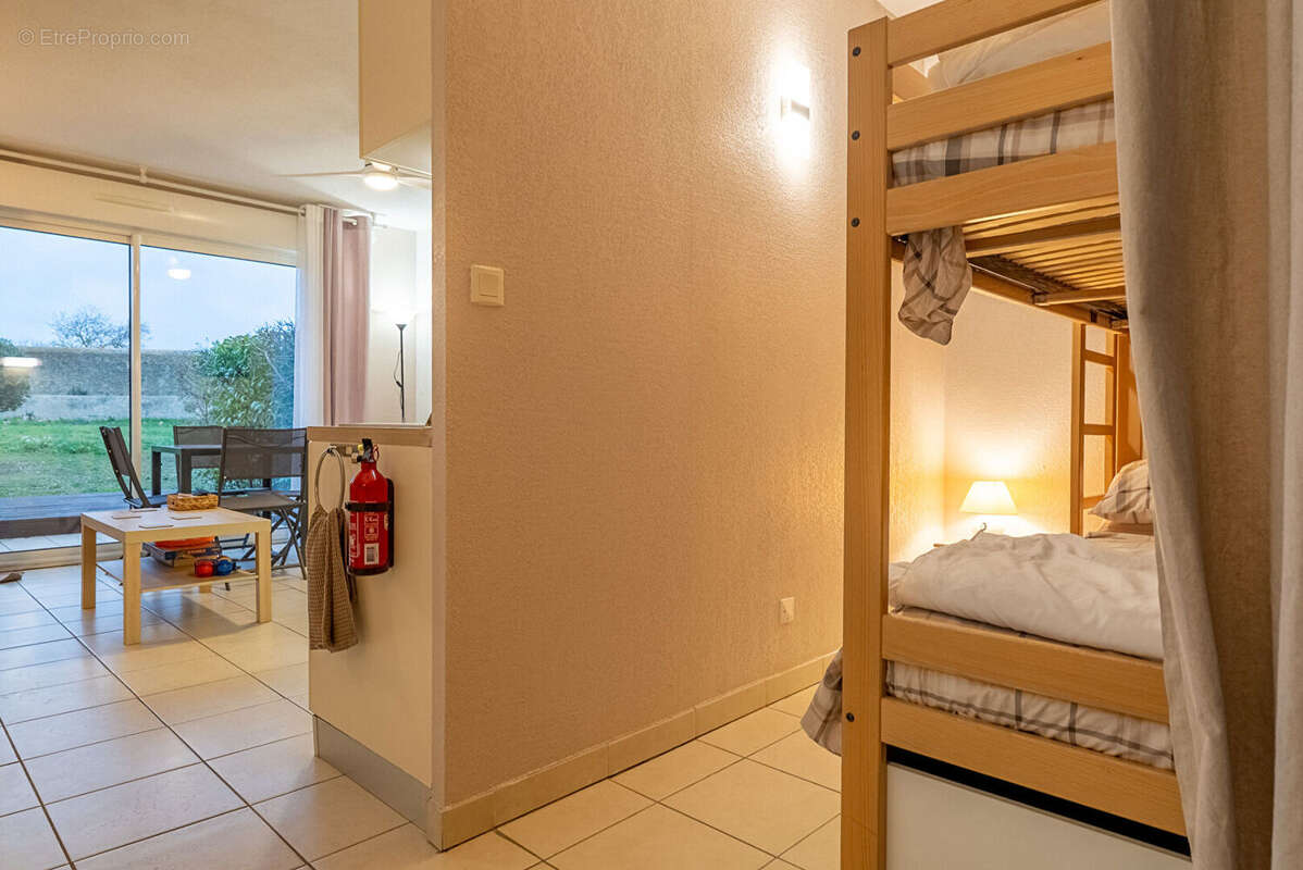 Appartement à CARCASSONNE