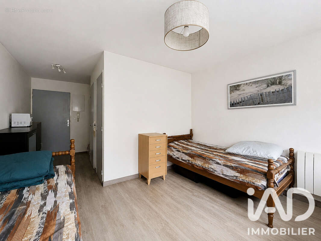 Photo 4 - Appartement à BORDEAUX