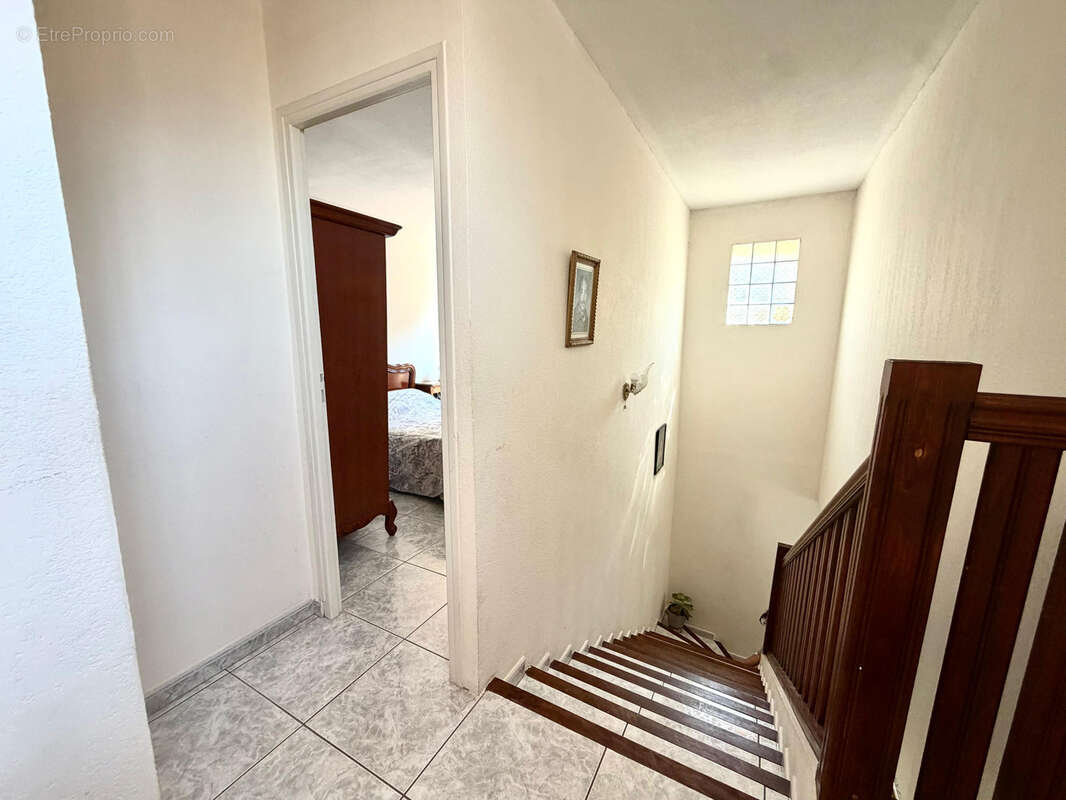 Maison à PERPIGNAN