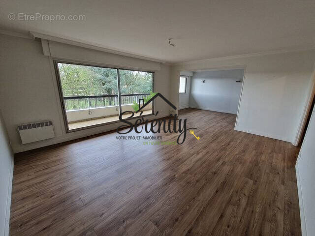 Appartement à LOOS