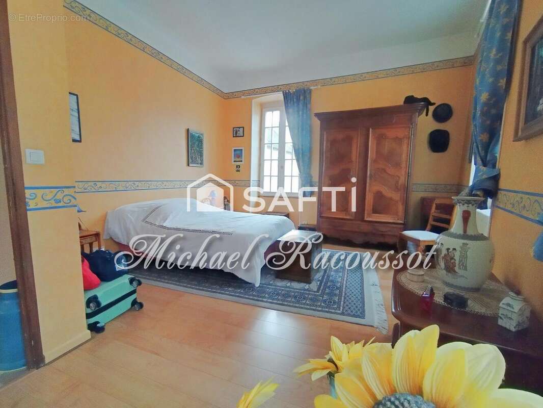 Photo 4 - Appartement à CHALON-SUR-SAONE