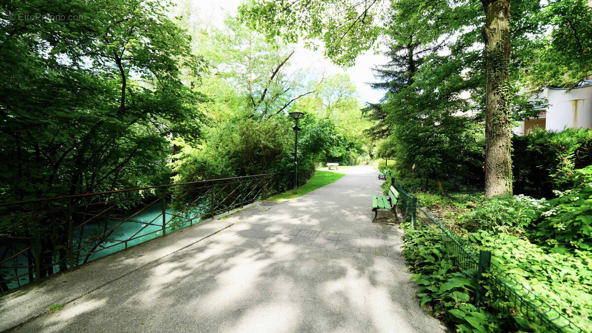 Appartement à ANNECY