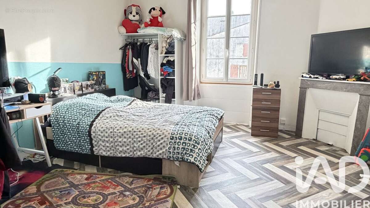 Photo 7 - Maison à MOSNAC