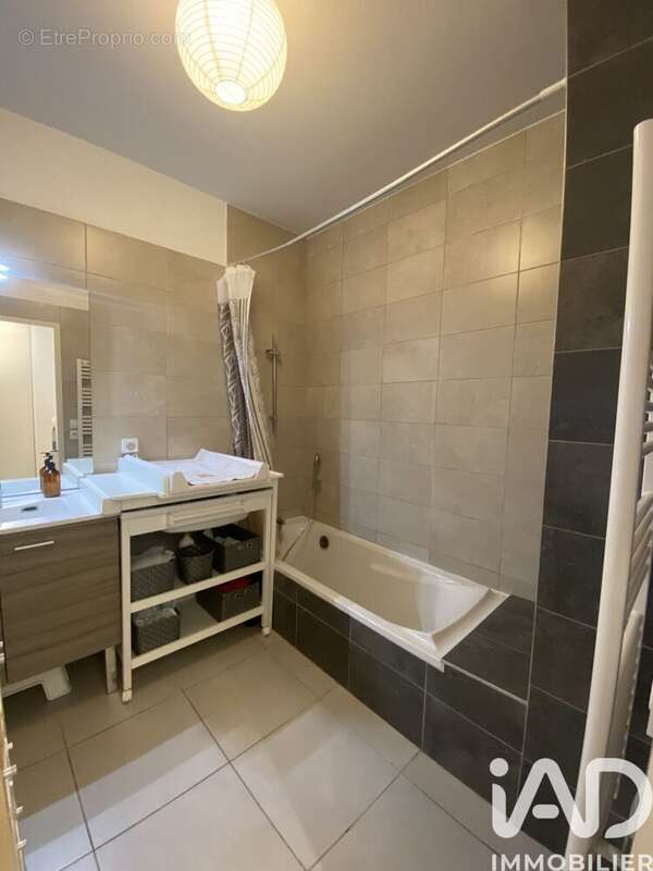 Photo 8 - Appartement à CHAMP-SUR-DRAC
