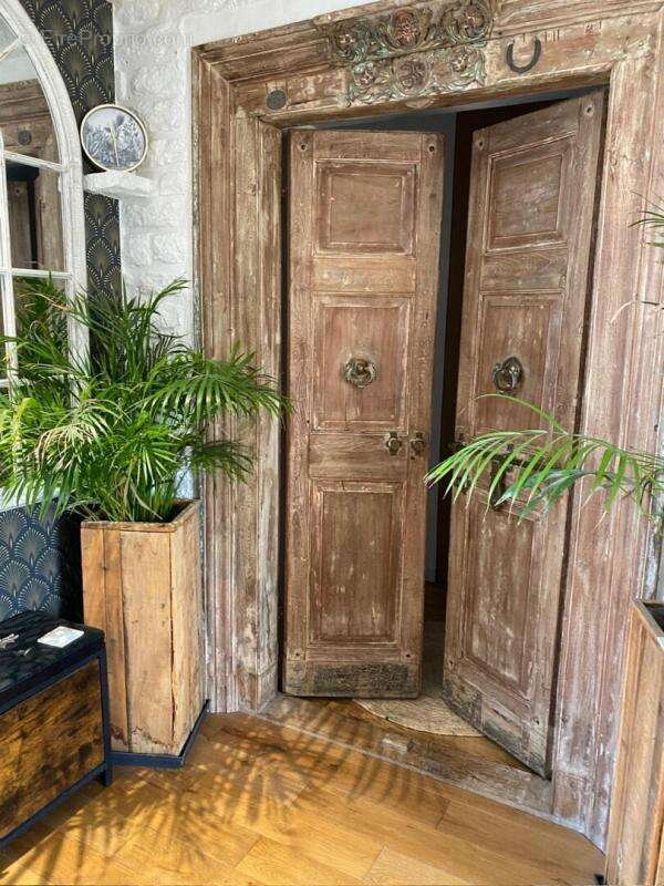 Maison climatisee avec studio independant limite vannes - photo 9