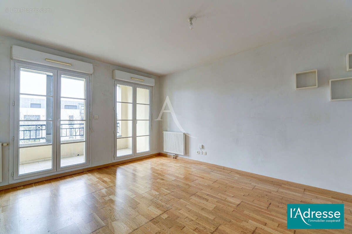 Appartement à REIMS