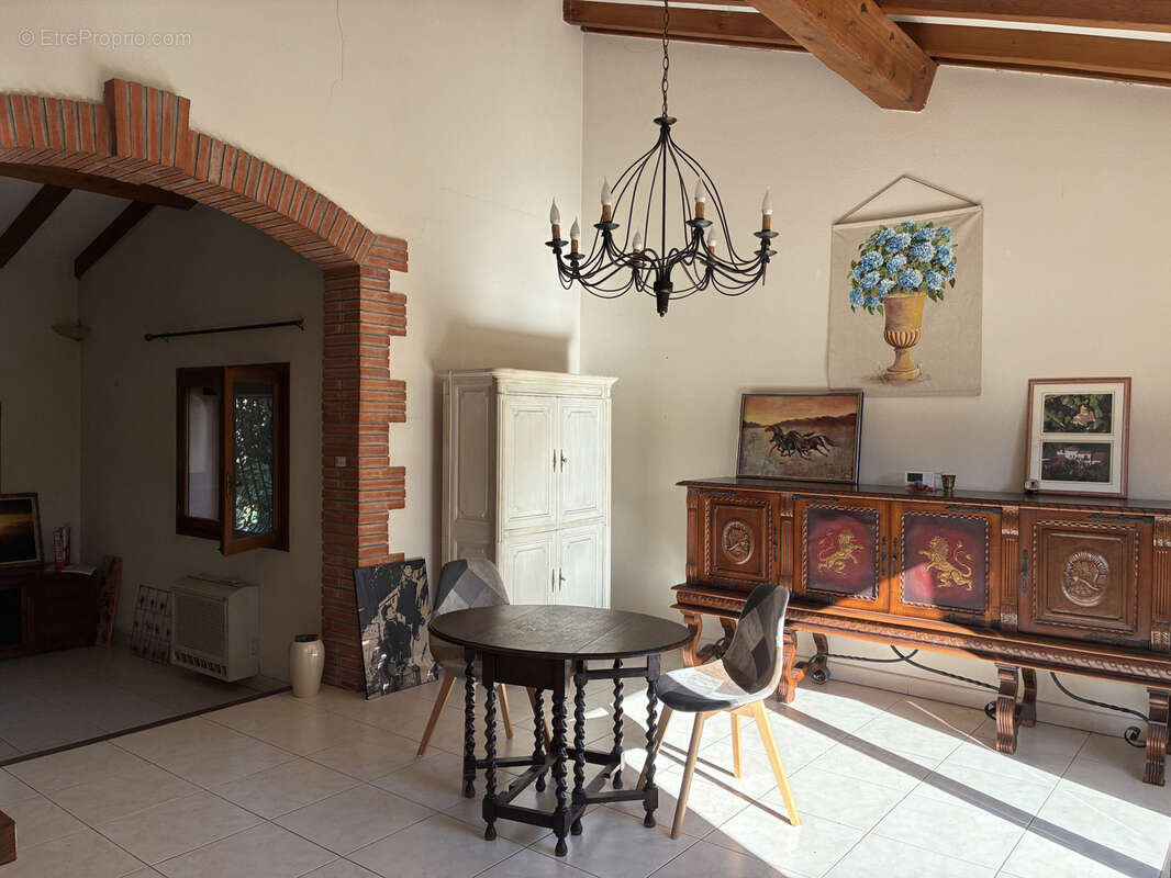 Maison à ARGELES-SUR-MER