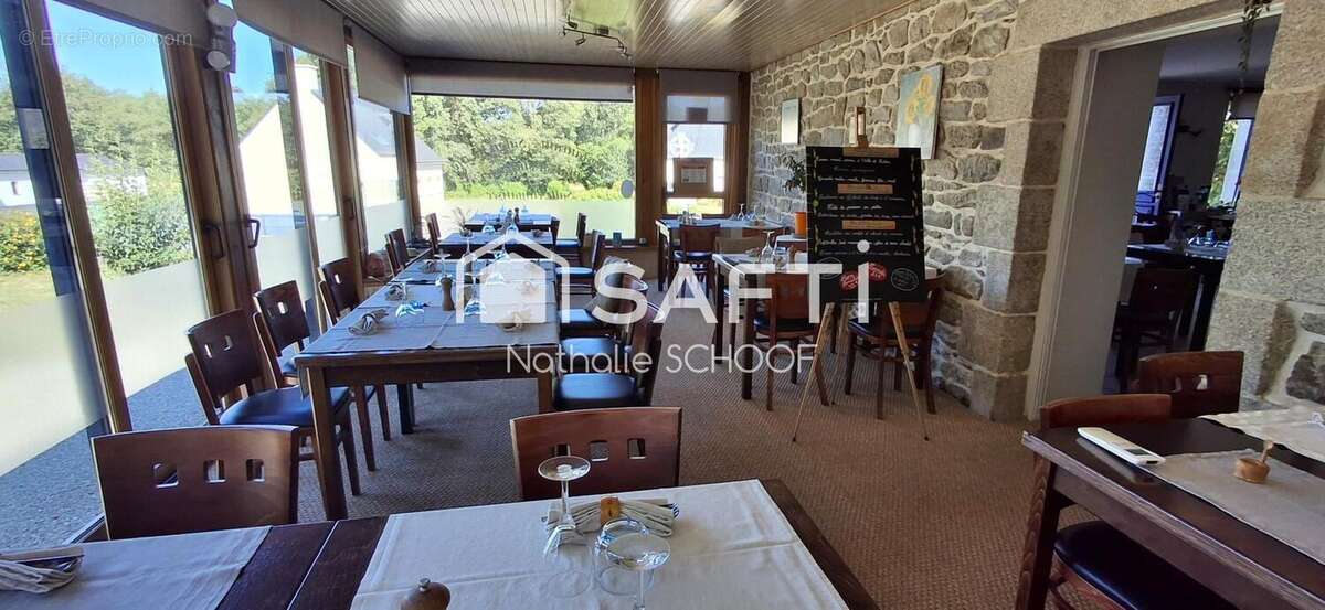 Photo 4 - Commerce à LOCMINE