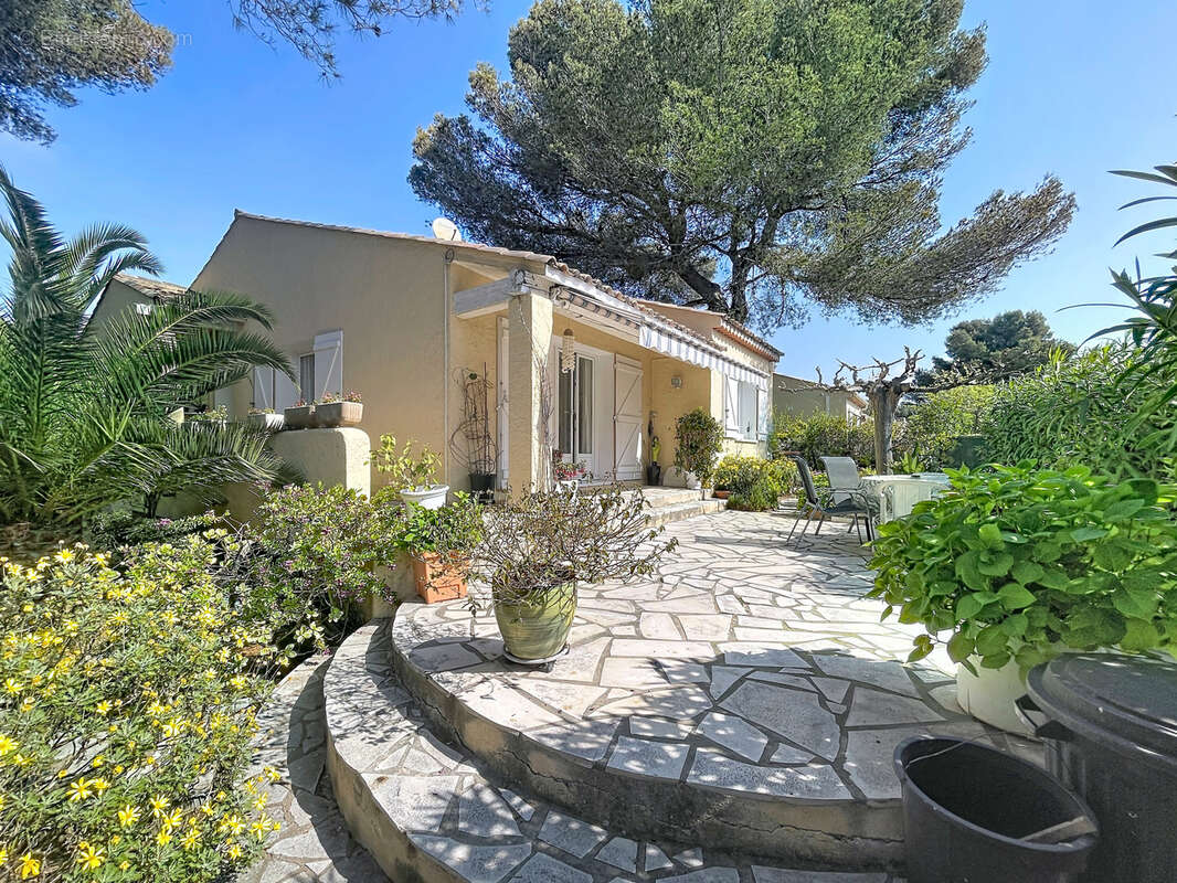 Maison à SAINT-RAPHAEL