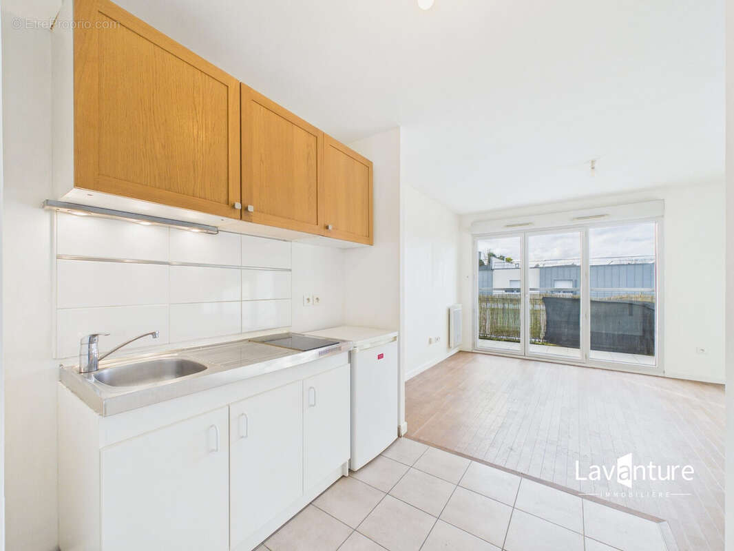 Appartement à CHATENAY-MALABRY