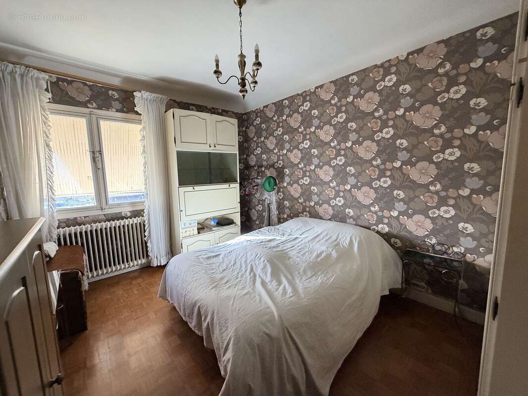 Photo 3 - Maison à SAINT-MAIXANT