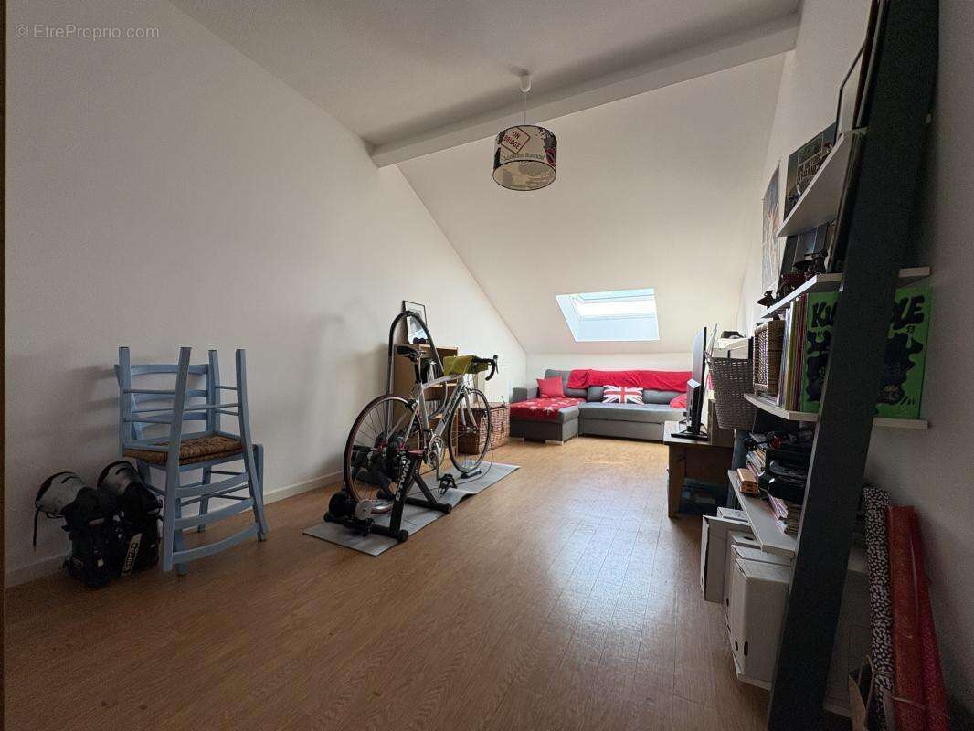 Appartement - photo 13