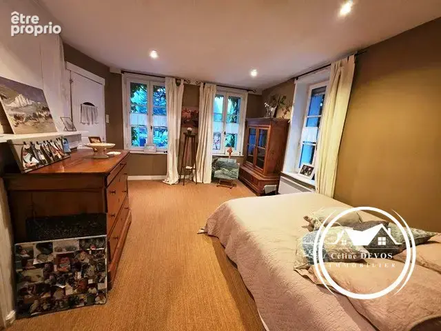 Maison 5 pièces 130 m² à vendre à Licques (62850) - photo 7
