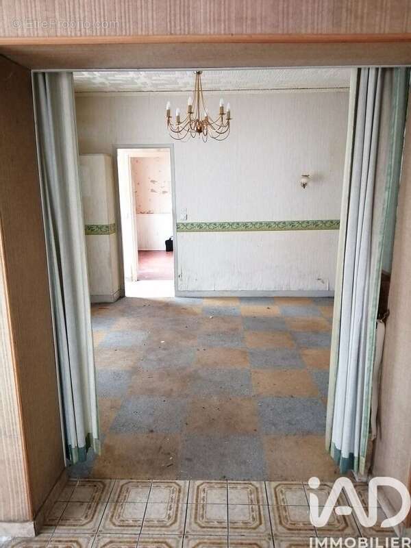 Photo 4 - Maison à CABOURG