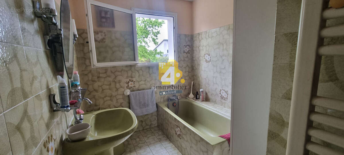 Maison à SAINT-GILDAS-DES-BOIS