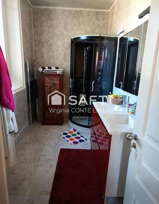 Photo 8 - Maison à CHASSENEUIL-SUR-BONNIEURE