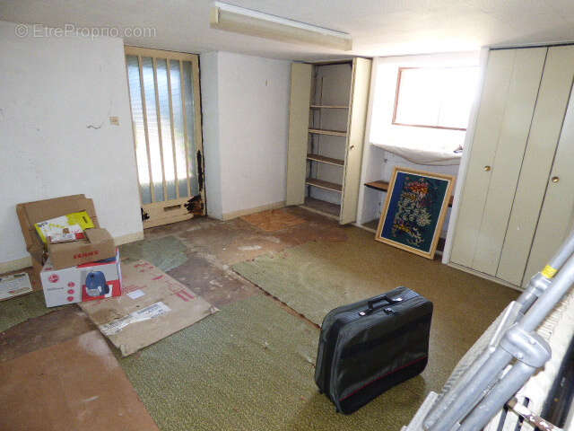 Maison individuelle de 158 m2 habitables   Secteur Blâmont - photo 18