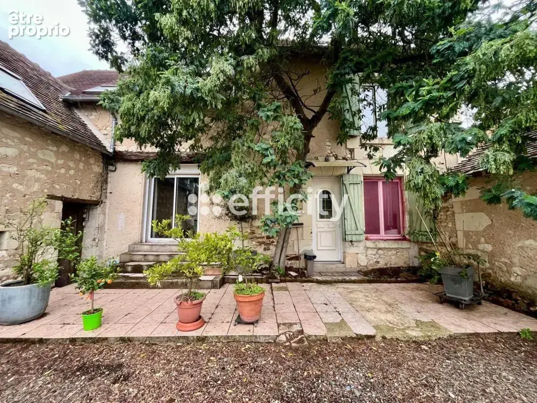 Maison 5 pièces 149 m² à vendre à Yzeures-Sur-Creuse (37290) - photo 12