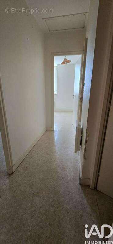 Photo 7 - Appartement à RUFFEC