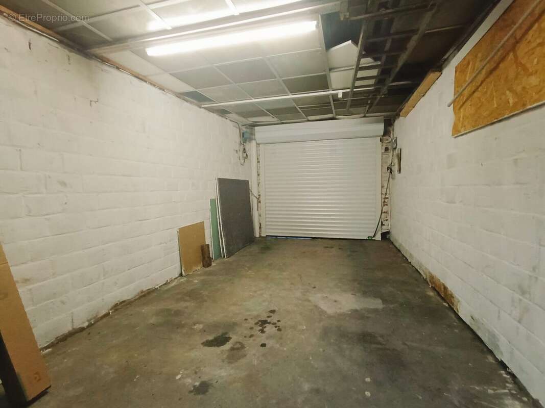 Maison à FACHES-THUMESNIL