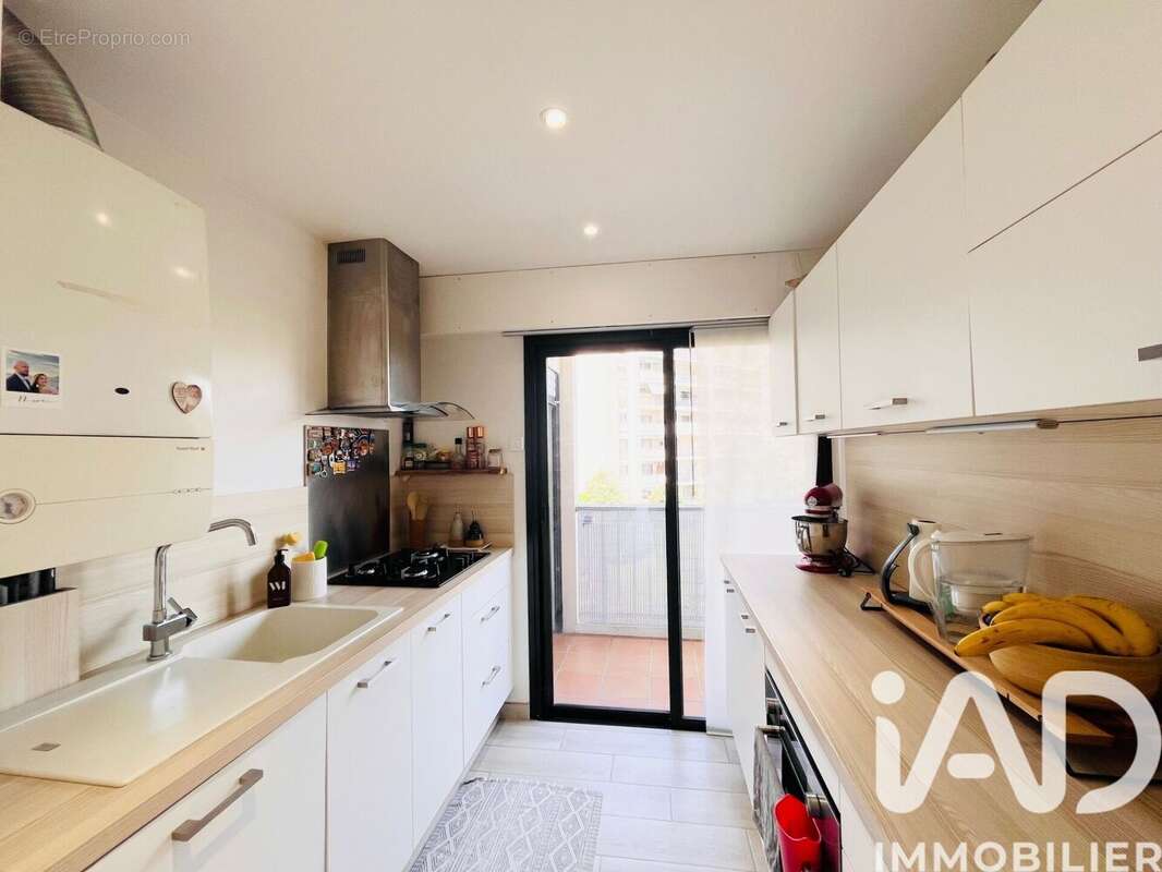 Photo 7 - Appartement à LE CANNET