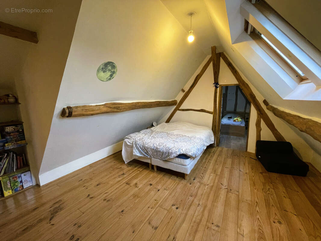 Maison à CHALLET