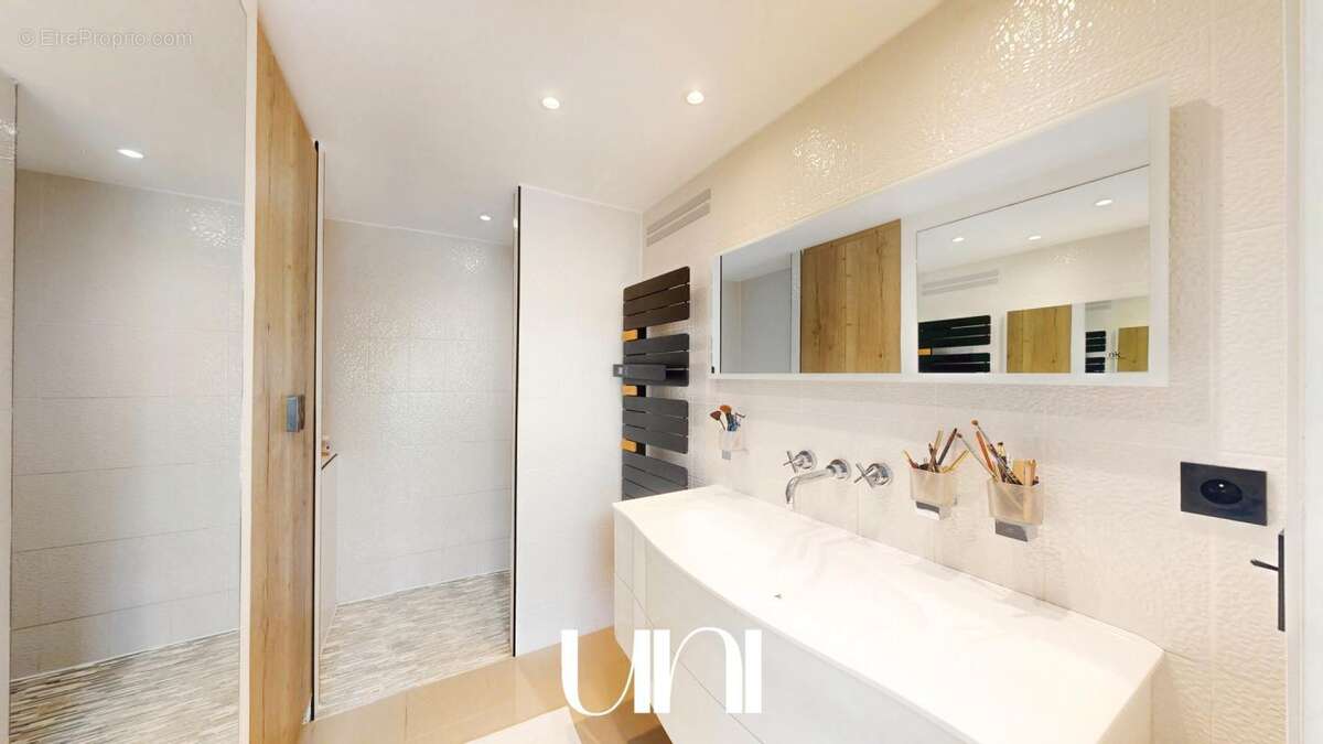 Maison à OUISTREHAM