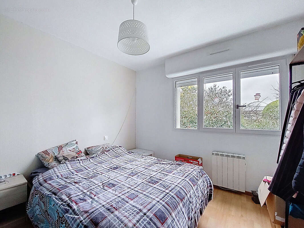 Appartement à VANNES
