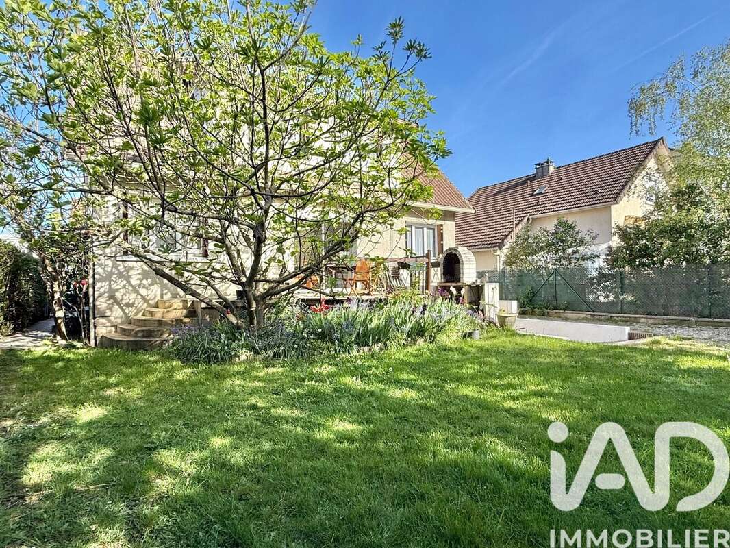 Photo 4 - Maison à CHILLY-MAZARIN