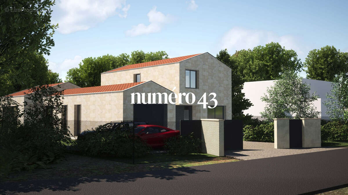 Terrain à GRAYAN-ET-L&#039;HOPITAL