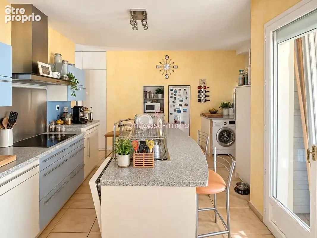 Maison 4 pièces 104 m² à vendre à Genissac (33420) - photo 6