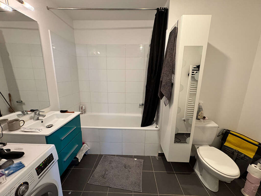 Appartement à AVIGNON