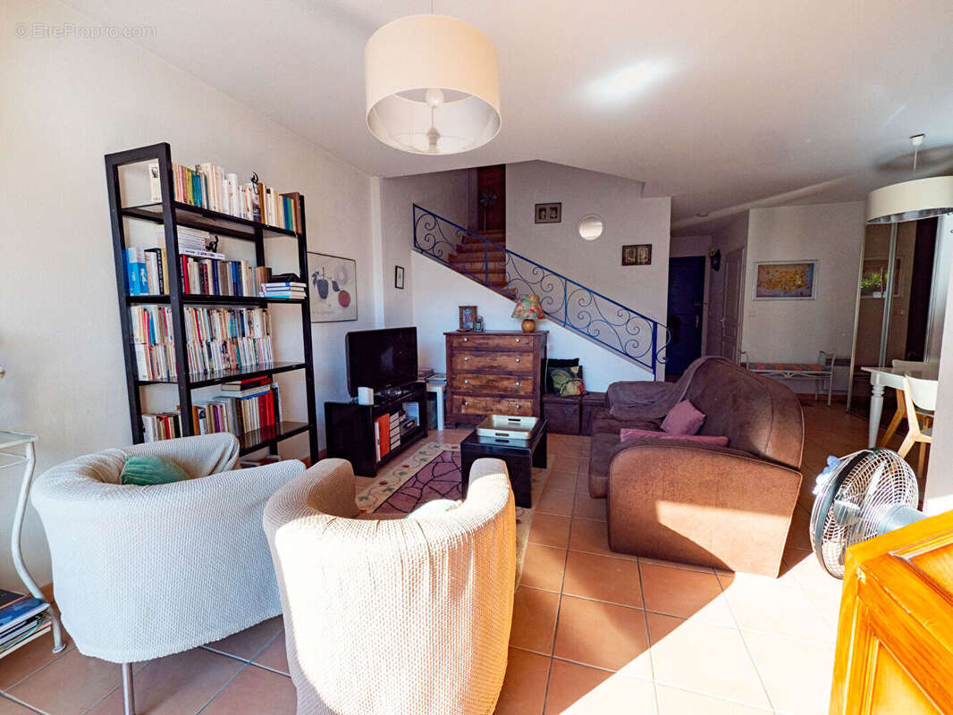 Maison à PERPIGNAN