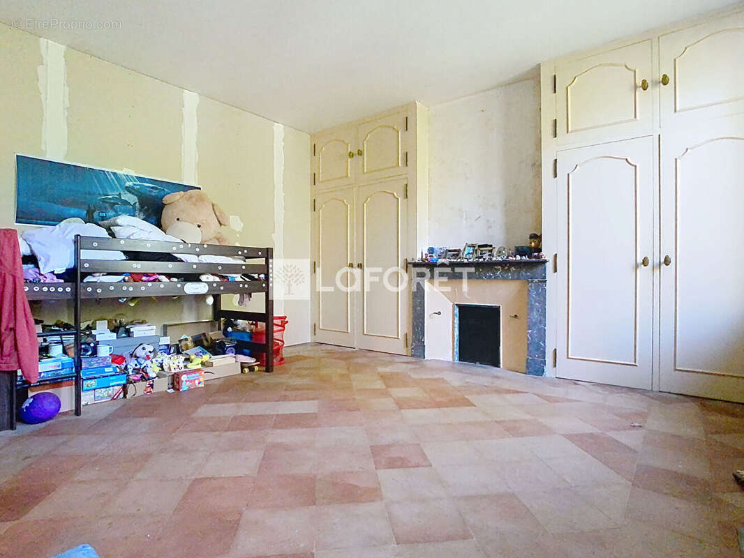Maison à FINHAN