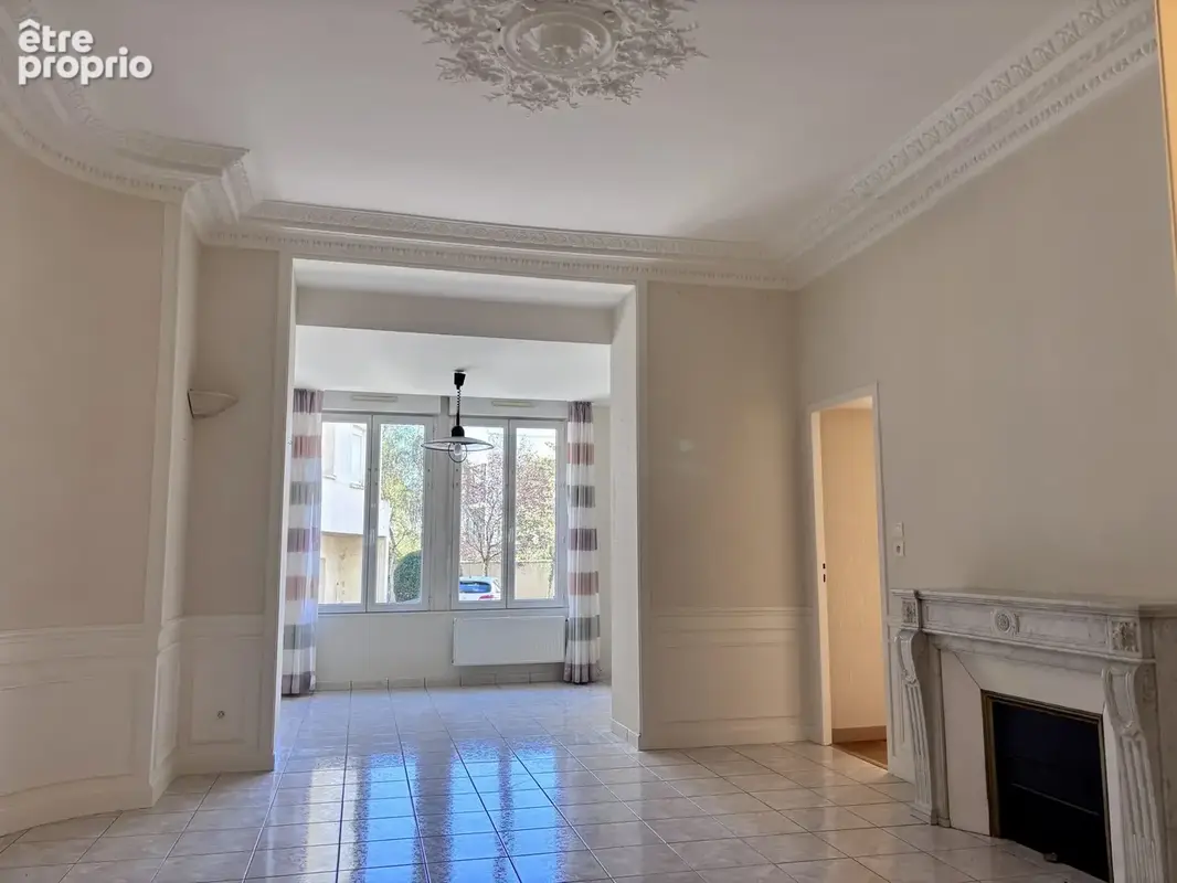 Appartement 6 pièces 140 m² à vendre à Dijon (21000) - photo 4