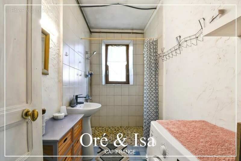 Dpt Cher (18), Loye-Sur-Arnon, Maison 112 m² – Grand terrain, dépendance de 100 m² et garage avec fosse - photo 12