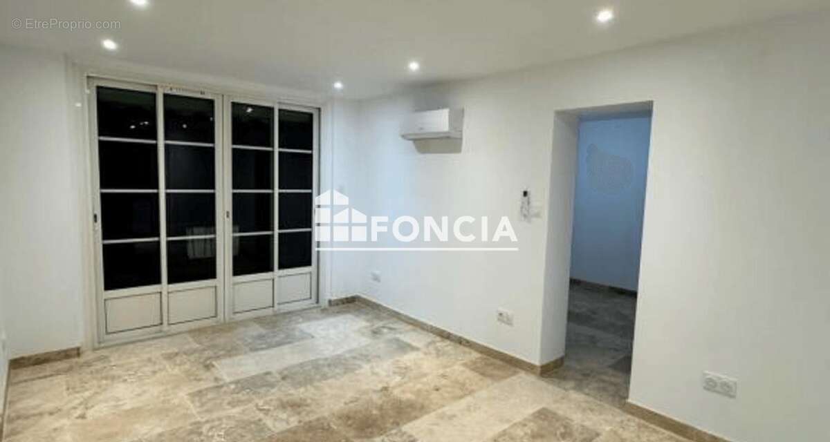 Appartement à SALON-DE-PROVENCE