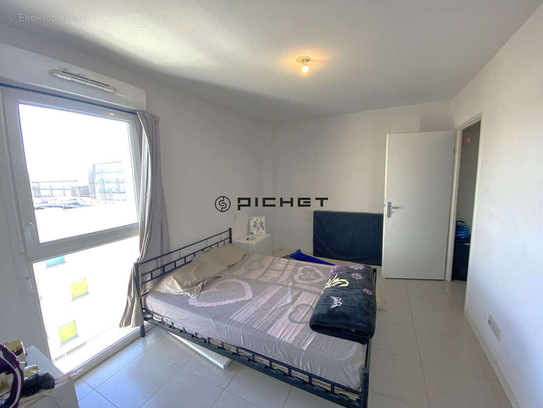 Appartement à LORMONT