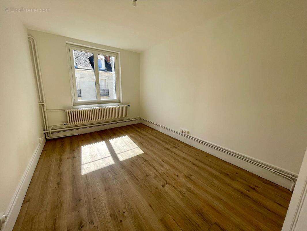 Appartement à NEVERS