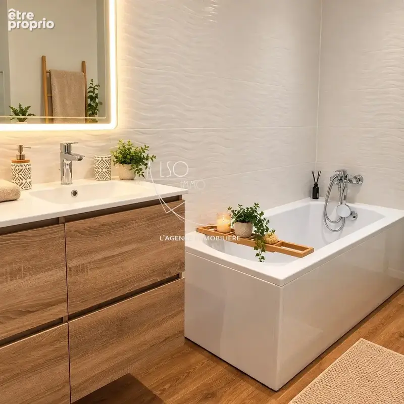 Appartement 5 pièces 87 m² à vendre à Les Sables-D'olonne (85100) - photo 6