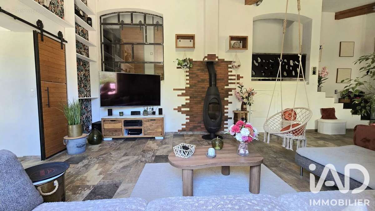 Maison 160 m² à Draguignan  - photo 3