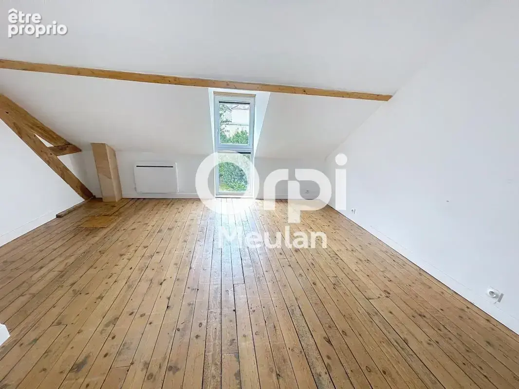 Maison À Vendre - photo 21