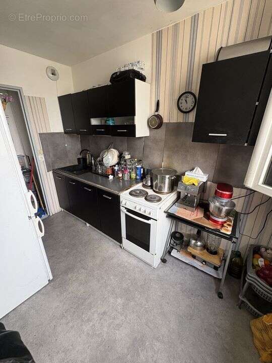 a vendre : appartement T2, vendu loué, Orléans, la Source,  - Appartement à ORLEANS