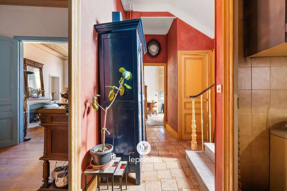 Appartement à VILLEFRANCHE-SUR-MER