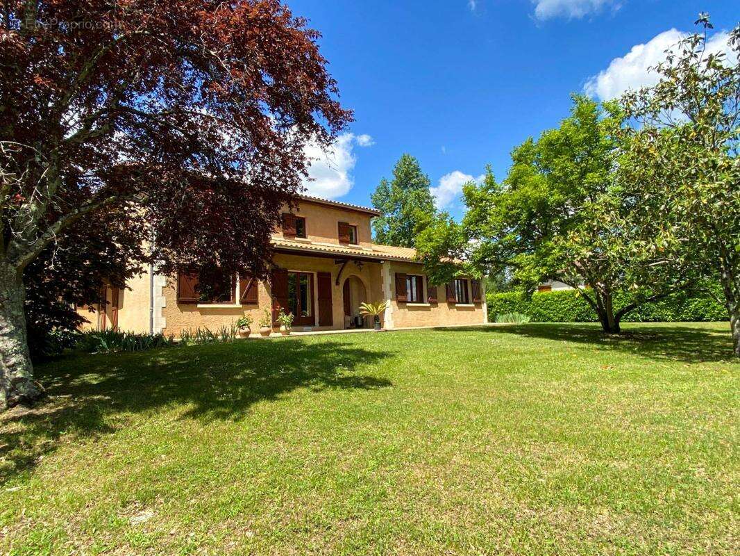 Maison individuelle - photo 7